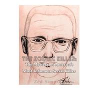 Charles River Editors The Zodiac Killer (Tascabile)