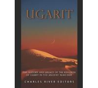 Charles River Editors Ugarit (Tascabile)