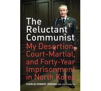 Charles Robert Jenkins Jim Frederick The Reluctant Communist (Tascabile)
