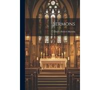 Charles Robert Maturin Sermons (Tascabile)