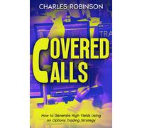 Charles Robinson Covered Calls (Tascabile)