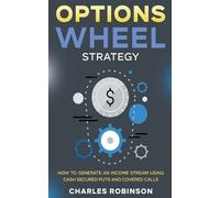 Charles Robinson Options Wheel Strategy (Tascabile)