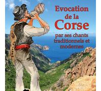 Charles Rocchi - Evocation de la Corse