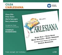Charles Rosekrans - Cilea: L'Arlesiana