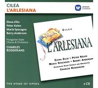 Charles Rosekrans - Cilea: L'Arlesiana