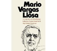 Rossman Charles Mario Vargas Llosa BOOK NUOVO