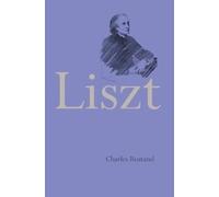 Charles Rostand Liszt (Tascabile)