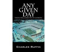 Charles Ruffin Any Given Day (Tascabile)