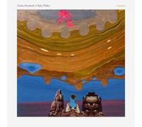 Charles Rumback & Ryley Walker Cannots (Vinyl LP) 12" Album