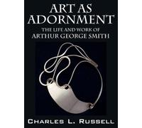 Charles Russell Art as Adornment (Copertina rigida)