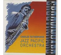 Charles Rutherford - Groovin Hard