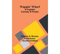 Charles S Brooks The Under Dog (Edition1) (Tascabile)
