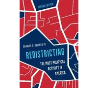 Charles S. Bullock III Redistricting (Copertina rigida)