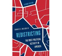 Charles S. Bullock Redistricting (Tascabile)