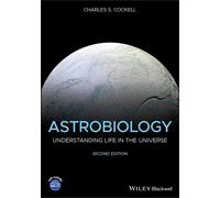 Charles S. Cockell Astrobiology (Tascabile)