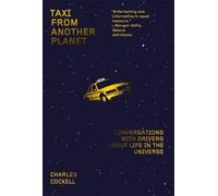 Charles S. Cockell Taxi from Another Planet (Tascabile)