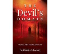 Charles S Lowery The Devil's Domain (Tascabile)