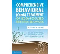 Charles S. Mansueto Suzan Comprehensive Behavioral (ComB) Treatment (Tascabile)