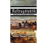 Charles S Oliviero Auftragstaktik (Tascabile)