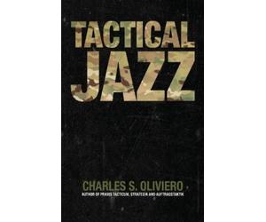 Charles S Oliviero Tactical Jazz (Tascabile)