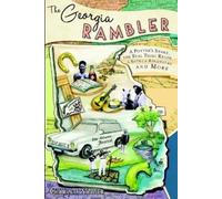 Charles Salter The Georgia Rambler (Tascabile)