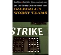 Charles Salzberg George Robi On a Clear Day They Could See Seventh P (Tascabile)