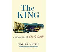 Charles Samuels The King (Tascabile)