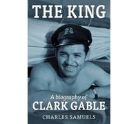 Charles Samuels The King (Tascabile)