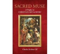 Charles Scribner III Sacred Muse (Tascabile)
