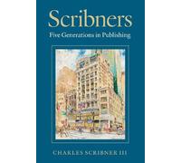 Charles Scribner III Scribners (Copertina rigida)