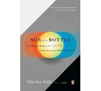 Charles Seife Sun in a Bottle (Tascabile)