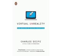Charles Seife Virtual Unreality (Tascabile)