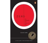 Charles Seife Zero (Tascabile)