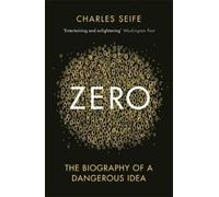 Charles Seife Zero (Tascabile)