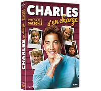 Charles s'en charge - Saison 3 - Coffret 4 DVD