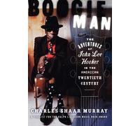 Charles Shaar Murray Boogie Man (Tascabile)