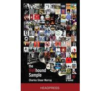 Charles Shaar Murray The Hellhound Sample (Tascabile)