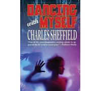 Charles Sheffield Dancing With Myself (Tascabile)