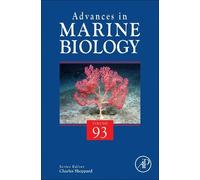 Charles Sheppard Advances in Marine Biology (Copertina rigida)