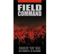 Charles 'Sid' Heal Field Command (Tascabile)