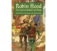 Charles Siegel Robin Hood (Tascabile)
