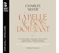 CHARLES SILVER: LA BELLE AU BOIS DORMANT