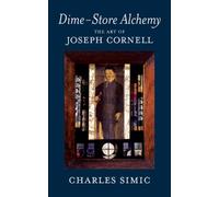 Charles Simic Dime-Store Alchemy (Tascabile)