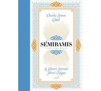 Charles-Simon Catel Catel / Semiramis (CD)