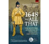 Charles Singleton 1648 and all that (Tascabile) Century of the Soldier 1618-1721