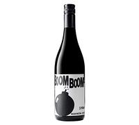 Charles Smith Boom Boom Syrah Washington State 14,5% - 750 ml