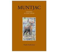 Charles Smith-Jones Muntjac (Copertina rigida)