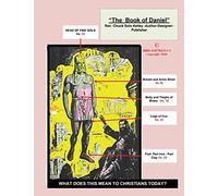 Charles Solo Kelley "The Book of Daniel" (Tascabile)