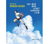 Charles Solomon The Man Who Leapt Through Film: The Art of Ma (Copertina rigida)