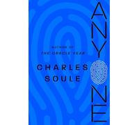 Charles Soule Anyone (Tascabile)